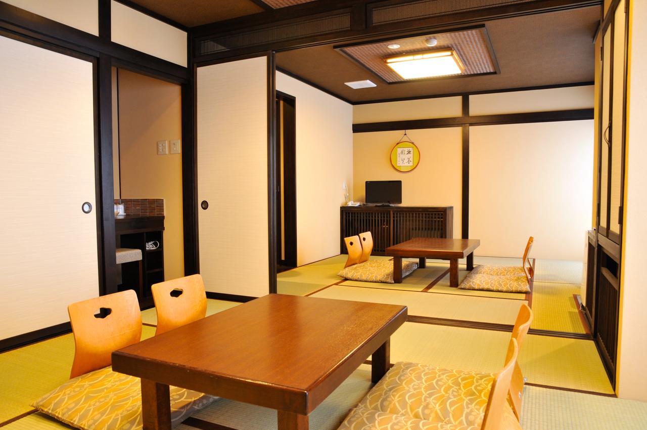 Maruyama Onsen Kojyokan Ryokan 3*